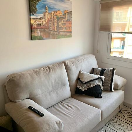 Flat In Girona City Centre - 5 Mins From Old Town And Train Station 외부 사진