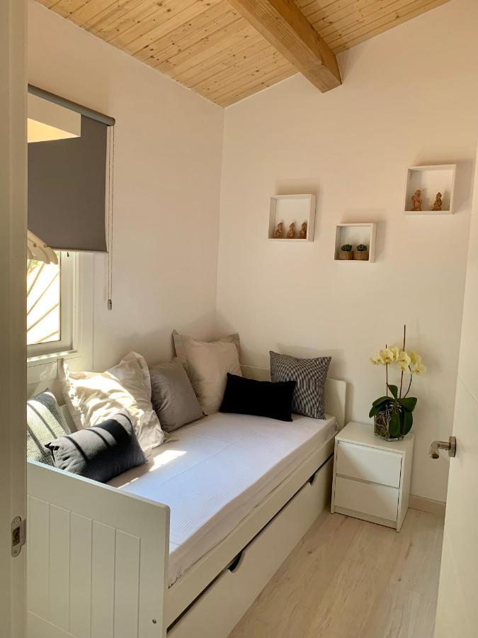 Flat In Girona City Centre - 5 Mins From Old Town And Train Station 외부 사진
