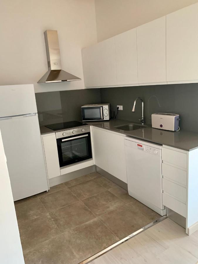 Flat In Girona City Centre - 5 Mins From Old Town And Train Station 외부 사진