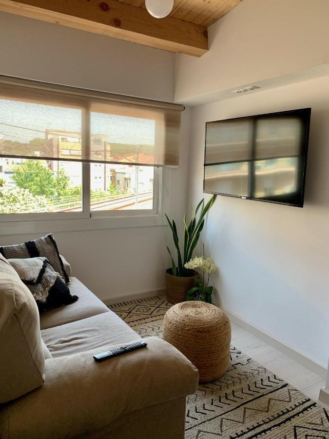 Flat In Girona City Centre - 5 Mins From Old Town And Train Station 외부 사진