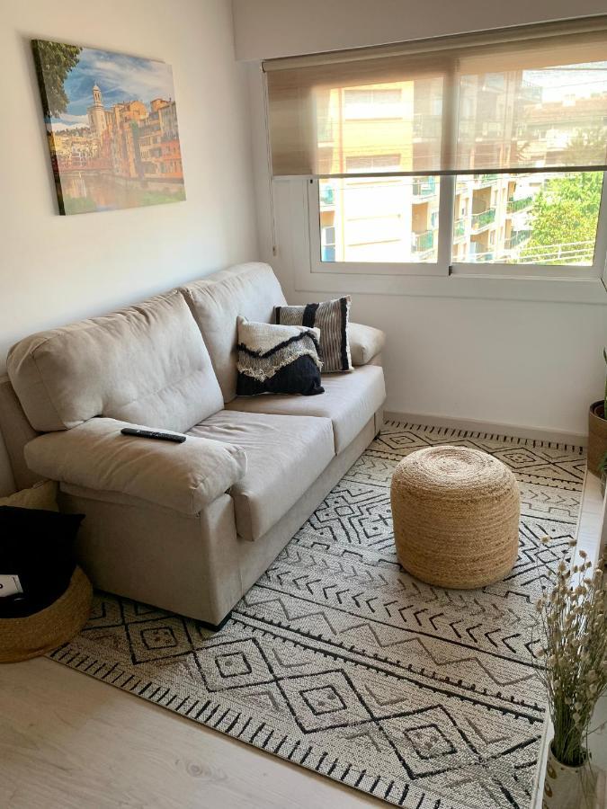 Flat In Girona City Centre - 5 Mins From Old Town And Train Station 외부 사진