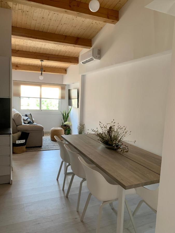 Flat In Girona City Centre - 5 Mins From Old Town And Train Station 외부 사진