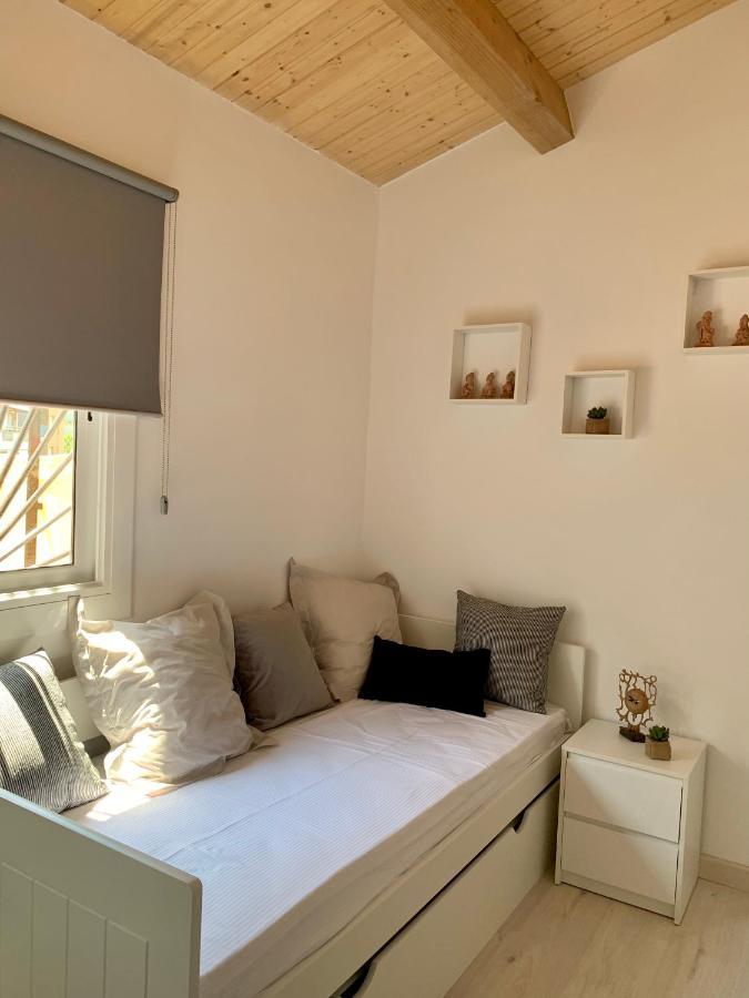 Flat In Girona City Centre - 5 Mins From Old Town And Train Station 외부 사진