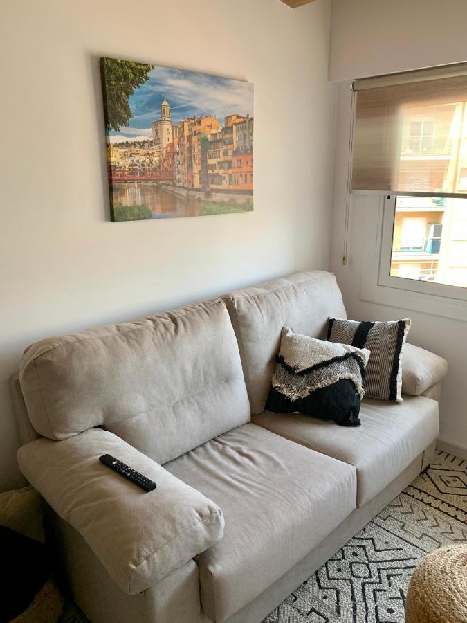 Flat In Girona City Centre - 5 Mins From Old Town And Train Station 외부 사진