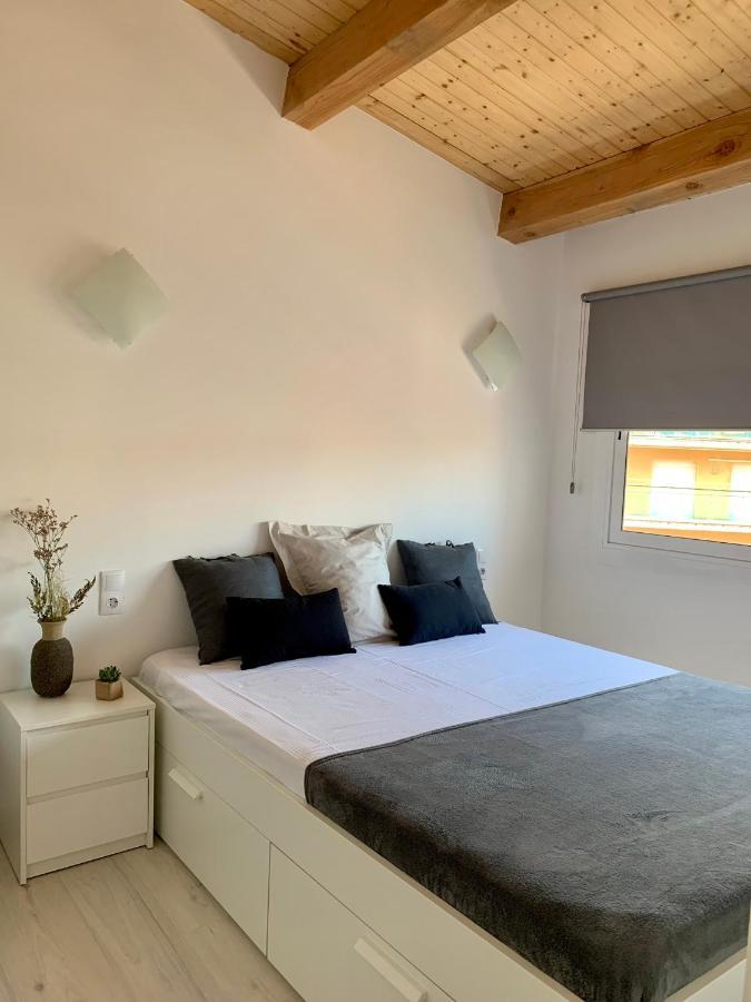 Flat In Girona City Centre - 5 Mins From Old Town And Train Station 외부 사진