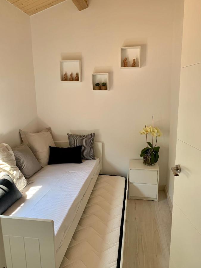 Flat In Girona City Centre - 5 Mins From Old Town And Train Station 외부 사진